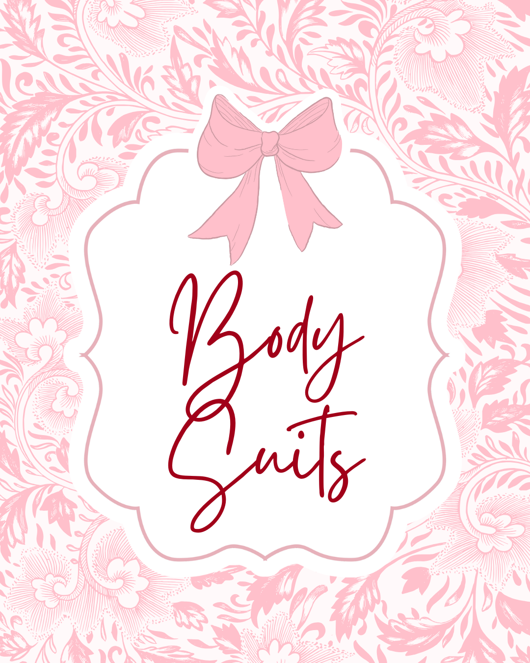 Bodysuits